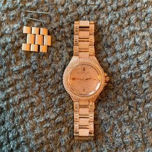 Michael Kors Women’s Watch